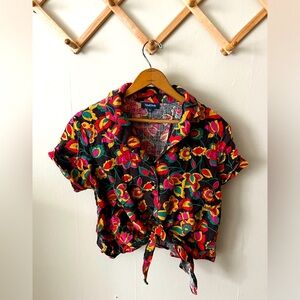 ModCloth Button-up